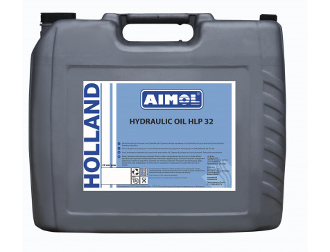 AIMOL HYDRAULIC OIL HLP 10